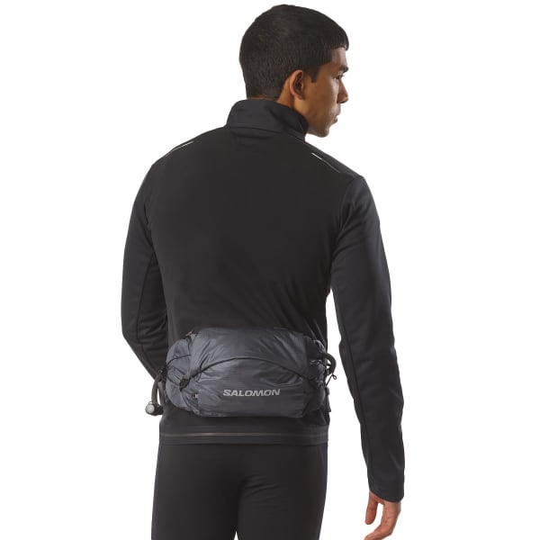 SALOMON CROSS SEASON WAIST BELT Unicolore Cintura portaborraccia