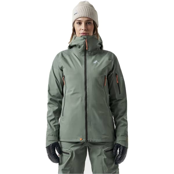 3l shell jacket new arrivals