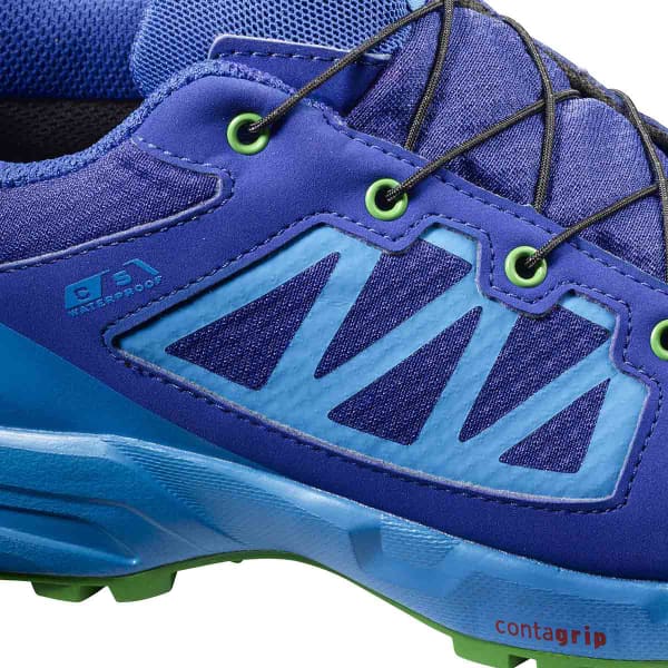 Salomon xa elevate junior store
