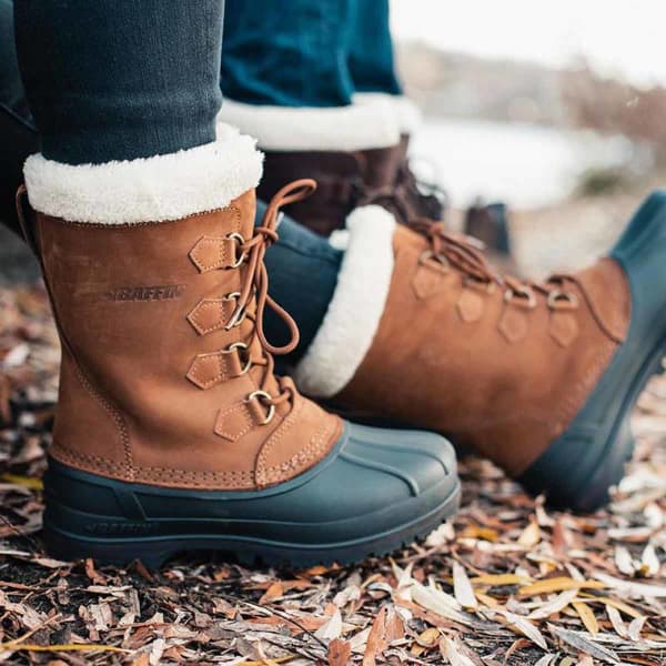 Baffin boots europe sale