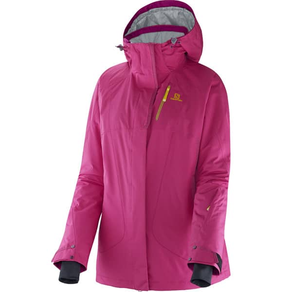 Salomon zero jacket online