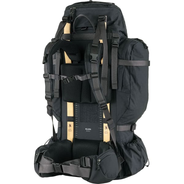 Fjallraven kajka 100 new arrivals