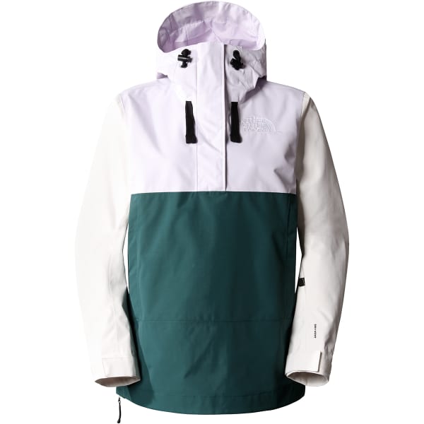 Veste poche kangourou the north face 2025