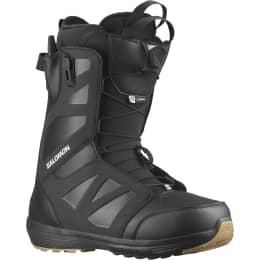 Boots snowboard femme pas cher sale