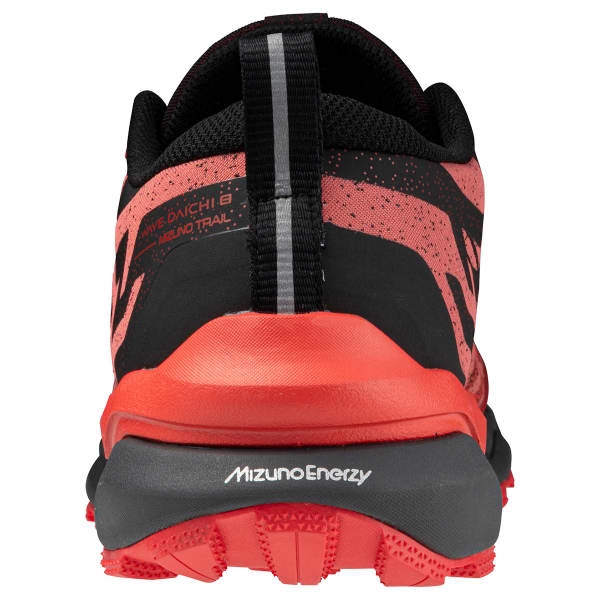 Mizuno running 2025 a2 orange