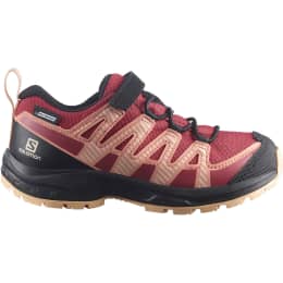 Chaussure trail enfant online