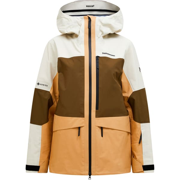Peak Performance W GRAVITY GTX 3L JACKET