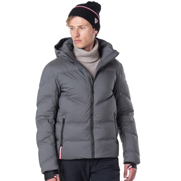 Merino puffer jacket cheap