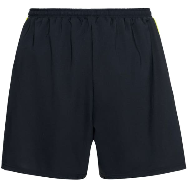 Black evening shorts hotsell