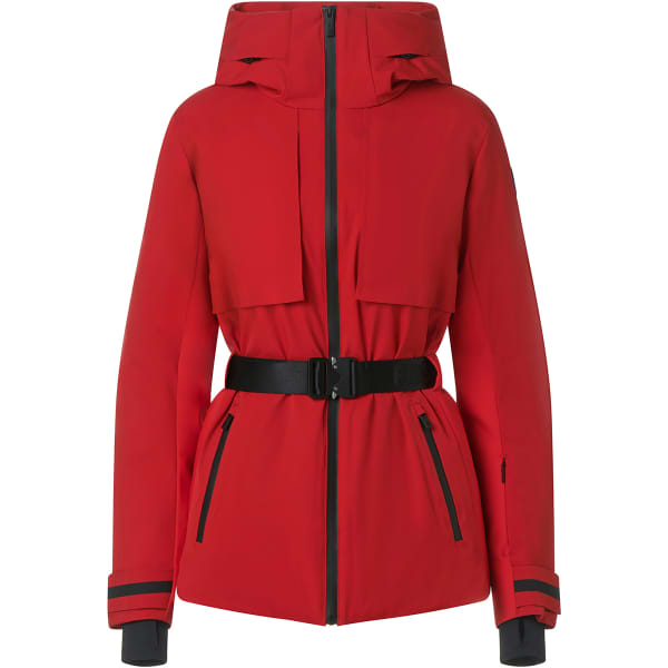 FUSALP AVA VESTE F RACING Ski jacket