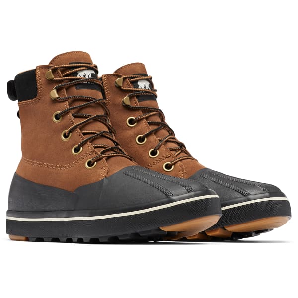 Sorel cheyanne boots top