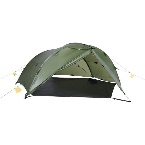 EXPED VENUS II Unicolore Tent footprint