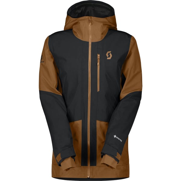 Scott jacket price deals