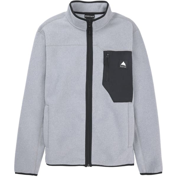 Gris / Noir