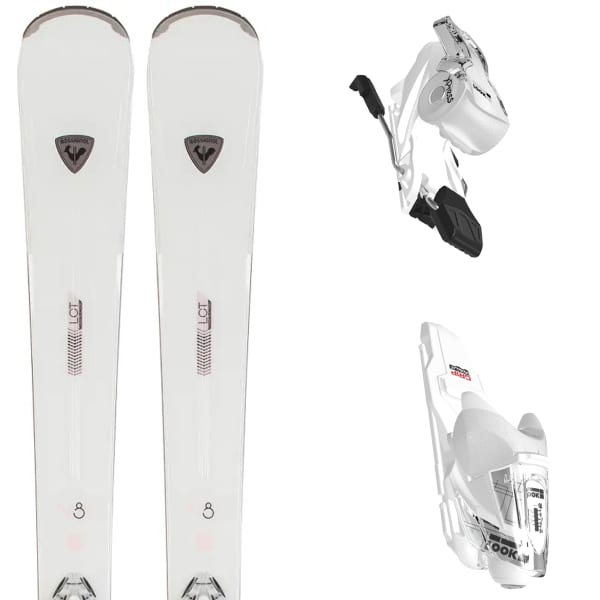 Rossignol 8 hot sale