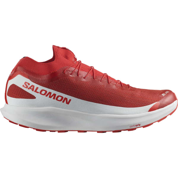 SALOMON S/lab Pulsar 2 Rouge / Blanc 46 2023