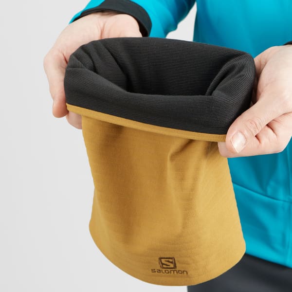 Salomon rs warm tube outlet