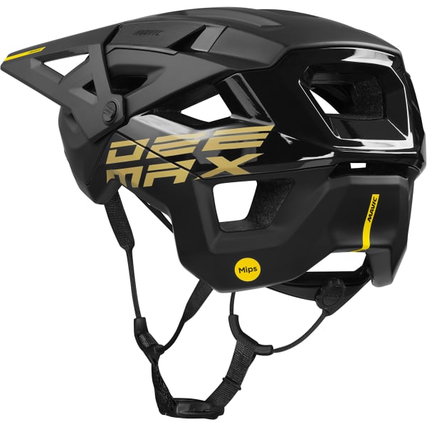 Mavic deemax pro outlet mips helmet