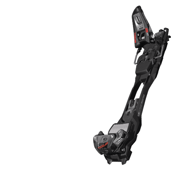 MARKER F12 TOUR EPF + Fix - Ski brakes