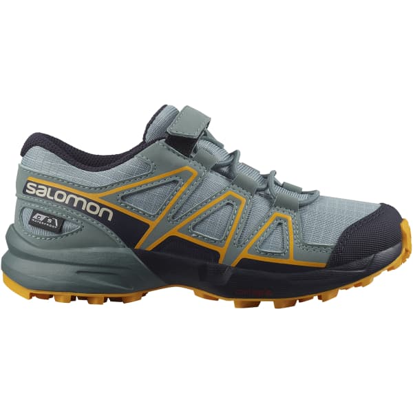 Salomon speedcross sale cswp kids