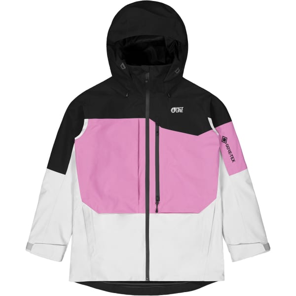 Rose / Noir / Blanc
