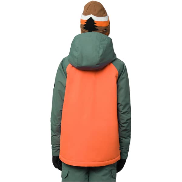 686 boys jacket sales