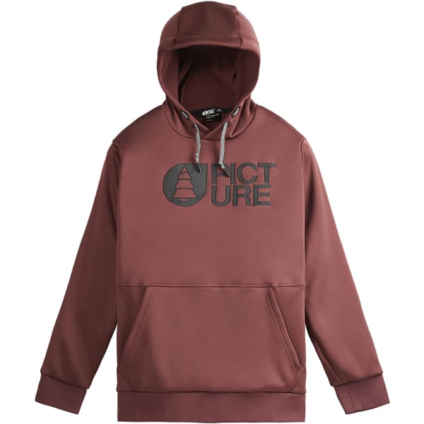 Tech sweatshirt 2025