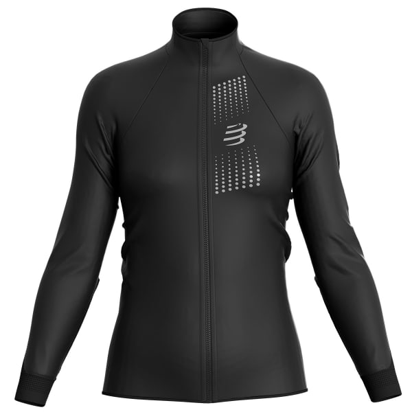 Trail hurricane online jacket compressport
