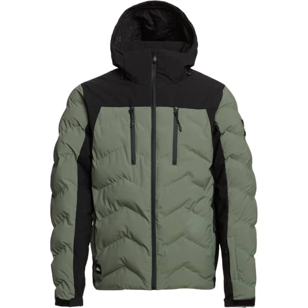 QUIKSILVER THE EDGE SNJT LAUREL WREATH 24
