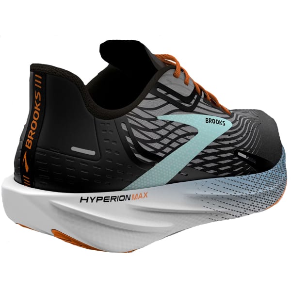 Brooks hyperion orange outlet