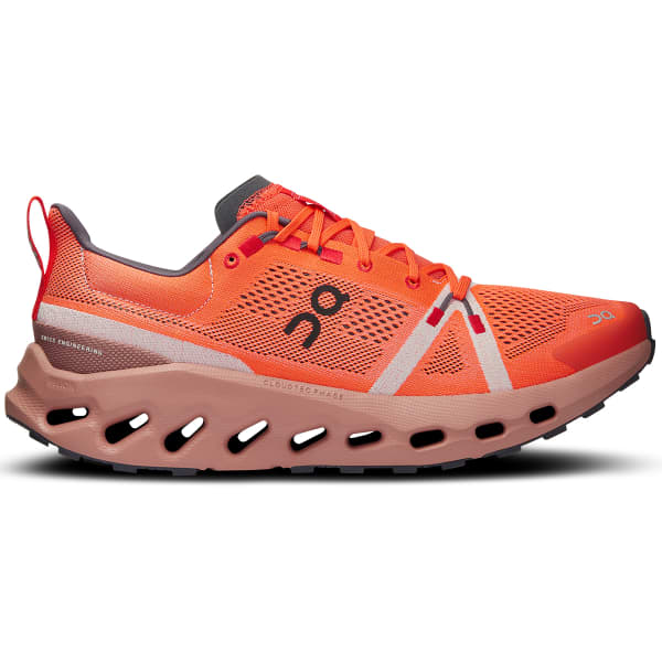ON RUNNING CLOUDSURFER TRAIL M Unicolore Trail running shoes