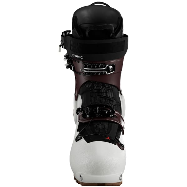 Atomic 12 cheap ski boots