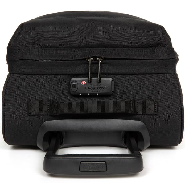 Bagage Tranverz L Black  Eastpak Boutique Officielle FR