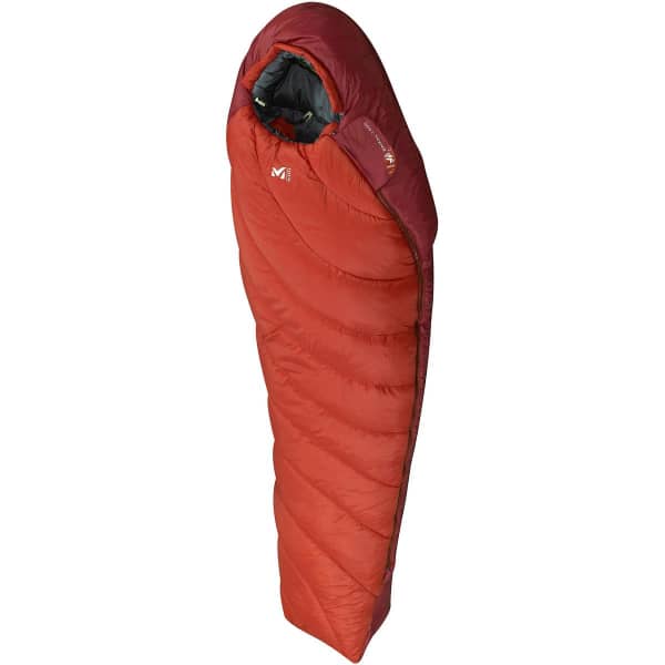 MILLET-BAIKAL 1500 REG RED Sac de couchage