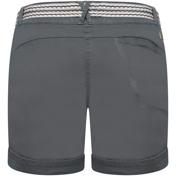 Black diamond stretch font shorts womens sale