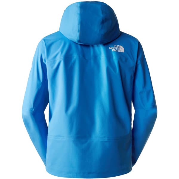 THE NORTH FACE M SUMMIT SUPERIOR FUTURELIGHT JKT OPTIC BLUE