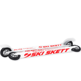 Stop&Go » SKI SKETT - The Rollerski Specialists