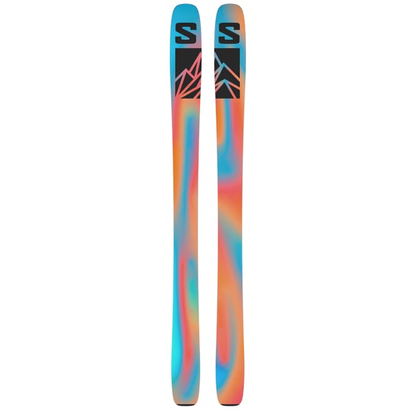 Salomon qst stella 106 2018 new arrivals