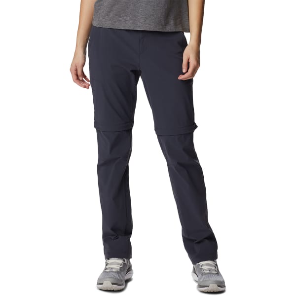 COLUMBIA SATURDAY TRAIL II EU CONVERTIBLE PANT INDIA INK Hiking trousers