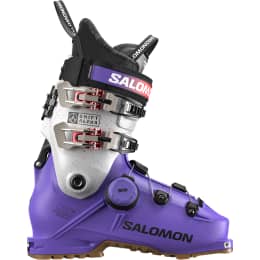 Salomon x max 9 w 219 top
