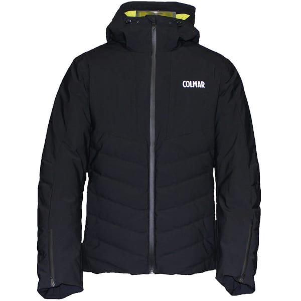 Colmar down ski jacket clearance