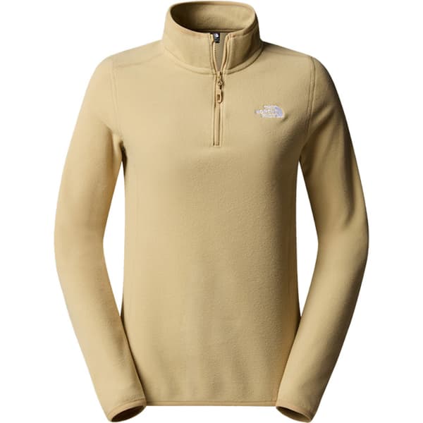 The north face women's novelty glacier pullover deals