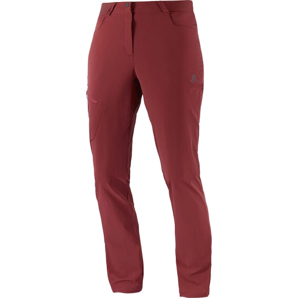 SALOMON Wayfarer Women's Pants