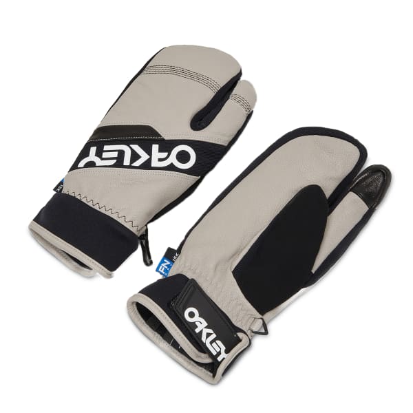 Oakley snowboard mittens clearance