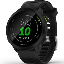 Forerunner range 2025