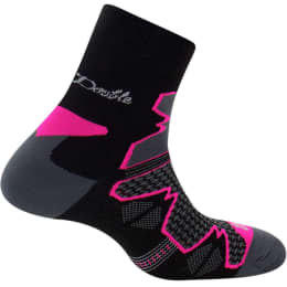 Chaussette randonn e thyo de qualit Ekosport