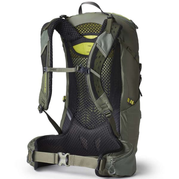 Gregory zulu 30 top