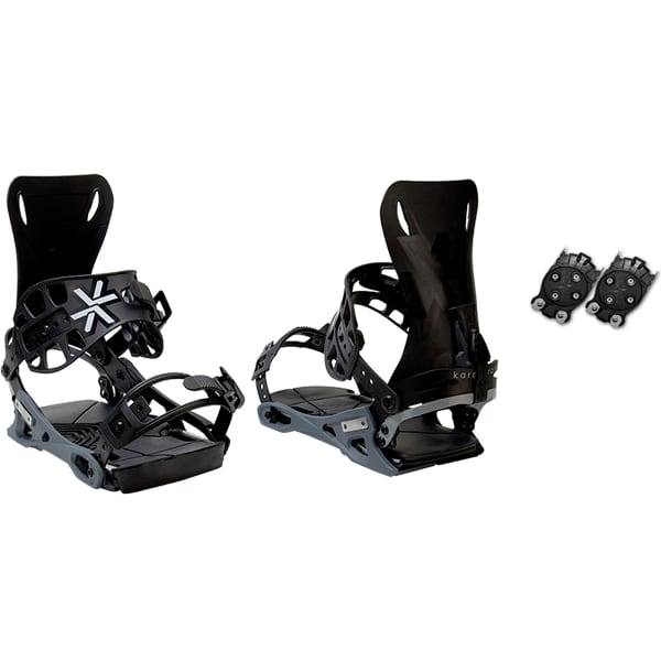 KARAKORAM CONNECT FREE RANGER SPLITBOARD INTERFACE 23