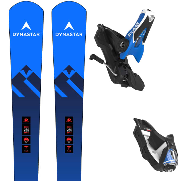 Dynastar rossignol hot sale