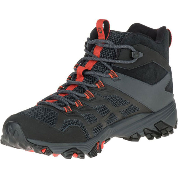 merrell moab fst 2